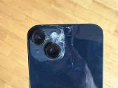 iPhone 14 midnight 128gb - nuotraukos Nr. 4