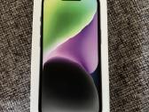iPhone 14 midnight 128gb - nuotraukos Nr. 5