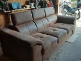 Sofa-lova - nuotraukos Nr. 2
