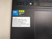 Asus V16 Rtx5060 / Intel I5 210h / 512gb SSD - nuotraukos Nr. 2