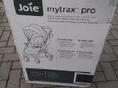 Joie mytrax pro vežimėlis. - nuotraukos Nr. 11
