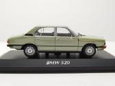 Bmw 520 E12 1:43 - nuotraukos Nr. 2