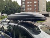 Toyota Verso 2009-2017 Stogo Skresiniai - nuotraukos Nr. 6
