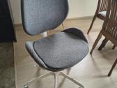 Ikea Hattefjäll biuro kėdė - nuotraukos Nr. 2