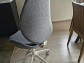 Ikea Hattefjäll biuro kėdė - nuotraukos Nr. 3