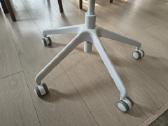 Ikea Hattefjäll biuro kėdė - nuotraukos Nr. 4