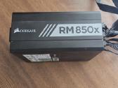 Corsair Rm850x Gold - nuotraukos Nr. 2