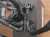 Corsair Rm850x Gold - nuotraukos Nr. 3