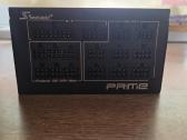 Seasonic Prime GX-850 Gold - nuotraukos Nr. 2