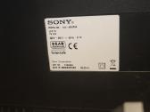 Sony televizorius - nuotraukos Nr. 2