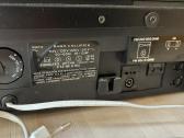 Bang & Olufsen Beocenter 2002 kartu su Beovox S35 - nuotraukos Nr. 3