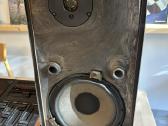 Bang & Olufsen Beocenter 2002 kartu su Beovox S35 - nuotraukos Nr. 4