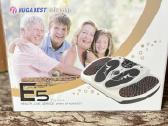 Nugabest E5 masažuoklis - nuotraukos Nr. 2