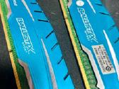 Crucial Ballistix 16gb (2x8gb) Ddr3 RAM - nuotraukos Nr. 3