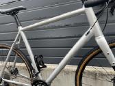 Gekko Netto Grv gravel dviratis XXL - nuotraukos Nr. 3