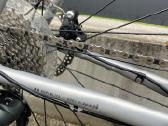 Gekko Netto Grv gravel dviratis XXL - nuotraukos Nr. 5