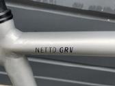 Gekko Netto Grv gravel dviratis XXL - nuotraukos Nr. 10
