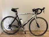 Sportinis plento dviratis Giant Tcr Aliance - nuotraukos Nr. 2