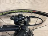 Sportinis plento dviratis Giant Tcr Aliance - nuotraukos Nr. 4
