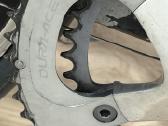 Sportinis plento dviratis Giant Tcr Aliance - nuotraukos Nr. 5