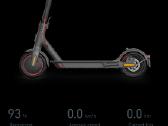 Xiaomi Mi Scooter Pro 2 - nuotraukos Nr. 9