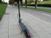 Xiaomi Mi Scooter Pro 2 - nuotraukos Nr. 3