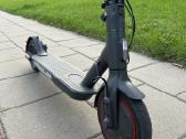 Xiaomi Mi Scooter Pro 2 - nuotraukos Nr. 4