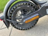 Xiaomi Mi Scooter Pro 2 - nuotraukos Nr. 10