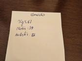 Autentiška vintažinė komoda - nuotraukos Nr. 9