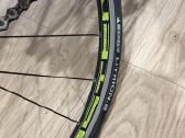 Sportinis plento dviratis Giant Tcr Aliance - nuotraukos Nr. 6