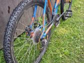 Kellys 27.5 - nuotraukos Nr. 5