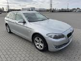 Bmw 520 F10, 245/45/18, ratlankiai su padangos - nuotraukos Nr. 8