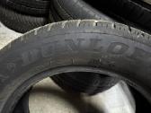 Dunlop żeima 215/60/17 - nuotraukos Nr. 2