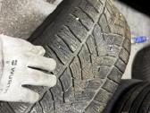 Dunlop żeima 215/60/17 - nuotraukos Nr. 3