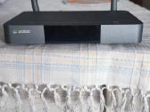 Zidoo Z9x 4k media grotuvas - nuotraukos Nr. 2