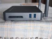 Zidoo Z9x 4k media grotuvas - nuotraukos Nr. 3