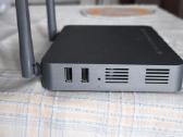 Zidoo Z9x 4k media grotuvas - nuotraukos Nr. 5