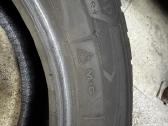 225/60/18 winter Goodyear - nuotraukos Nr. 5