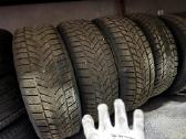 225/60/18 winter Goodyear - nuotraukos Nr. 6
