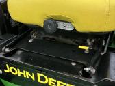 Sodo traktoriukas John Deere - nuotraukos Nr. 5