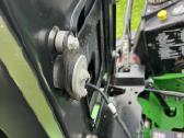 Sodo traktoriukas John Deere - nuotraukos Nr. 7