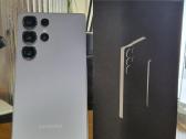 Samsung S25 Ultra 512 GB - nuotraukos Nr. 2