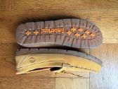Timberland šiltos šlepetės - nuotraukos Nr. 2