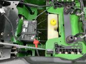 Sodo traktoriukas John Deere - nuotraukos Nr. 8