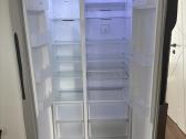 Šaldytuvas Gorenje Nrs918emx Side-by-side, 519 l - nuotraukos Nr. 2
