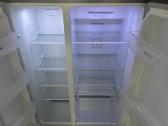 Šaldytuvas Gorenje Nrs918emx Side-by-side, 519 l - nuotraukos Nr. 3