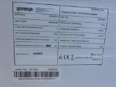 Šaldytuvas Gorenje Nrs918emx Side-by-side, 519 l - nuotraukos Nr. 4