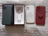 iPhone 11 pro Max 64gb 100%baterija - nuotraukos Nr. 4