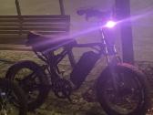 Ridstar Q20 ( Rožinis ) - nuotraukos Nr. 3
