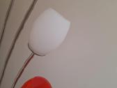 Išskirtinio dizaino grindinis šviestuvas - nuotraukos Nr. 6